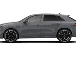 Used 2026 Audi RS Q8 Design SUV | £134,900