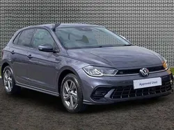 Used 2023 VW Polo | £18,976 (Fair price)