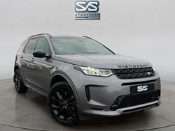 Used 2023 Land Rover Discovery 5 Urban Edition SUV | £29,990