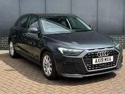 Used 2022 Audi A1 Sportback Sport Hatchback | £17,995 (Good price)