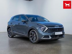 Grey New 2025 Kia Sportage SUV | £25,495 (Fair price)