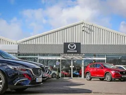 Used 2023 Mazda 2 Center-Line Hatchback | £14,999 (A bit pricey)