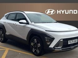 New 2025 Hyundai Kona Advanced SUV | £24,464 (Super price)