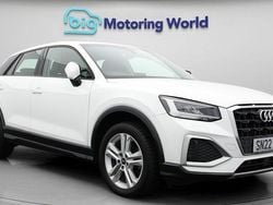 Used 2024 Audi Q2 Sport SUV | £16,700 (Super price)