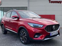 Used 2024 MG ZS Exclusive Sedan | £15,985 (Fair price)