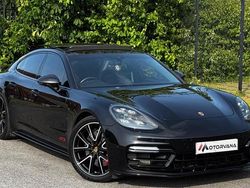 Used 2019 Porsche Panamera | £45,495 (Super price)