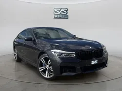 Grey Used 2018 BMW 630 M Sport Coupe | £16,990 (Fair price)