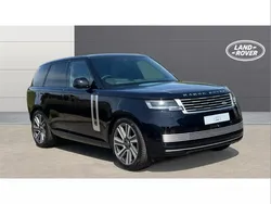 Other New 2024 Land Rover Range Rover SUV | £176,764 (A bit pricey)