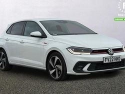 Used 2025 VW Polo GTI Hatchback | £17,299 (Super price)