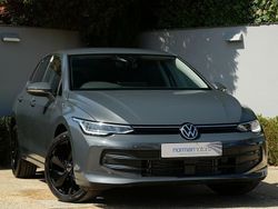 Grey Used 2024 VW Golf VIII Match Hatchback | £22,495 (A bit pricey)