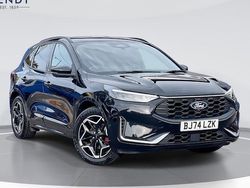 Used 2026 Ford Kuga ST-Line X SUV | £27,499 (Fair price)