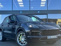 Used 2019 Porsche Cayenne S E-Hybrid SUV | £38,890 (Fair price)