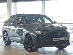 Grey Used 2024 Peugeot 3008 GTi SUV | £28,498 (Expensive)