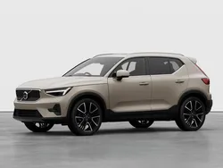 Sand dune New 2025 Volvo XC40 Ultra SUV | £45,960