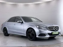 Silver Used 2016 Mercedes E220 SE Sedan | £8,560 (Good price)