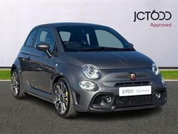 Used 2024 Fiat 500 Hatchback | £22,285