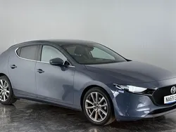 Used 2019 Mazda 3 Inclusive Hatchback | £14,750 (Fair price)