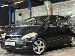Used 2006 Mercedes A150 Avantgarde | £1,499 (Super price)