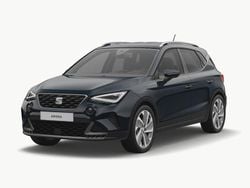 Blue New 2025 Seat Arona FR Sport SUV | £22,790 (Expensive)