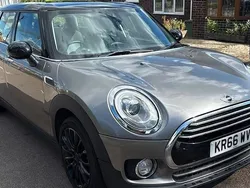 Used 2018 Mini Cooper Clubman Estate | £6,649 (Fair price)