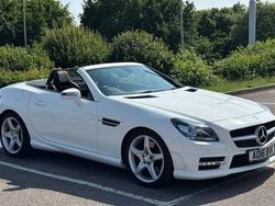 Used 2016 Mercedes E250 AMG Cabriolet | £12,350 (Good price)