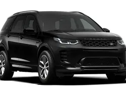 New 2025 Land Rover Discovery Sport SE Dynamic SUV | £49,245 (Fair price)