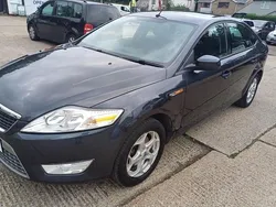 Grey Used 2010 Ford Mondeo Zetec Hatchback | £2,595 (Good price)