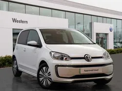 Used 2018 VW e-up! Hatchback | £8,460