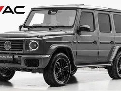 Used 2025 Mercedes G450 AMG Line Premium Plus SUV | £159,990