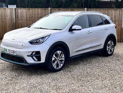 Used 2020 Kia e-Niro SUV | £14,300 (Super price)