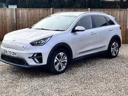 Used 2020 Kia e-Niro 2 SUV | £14,400 (Fair price)