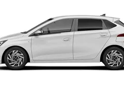 New 2024 Hyundai i20 Advanced Hatchback | £20,706 (Fair price)