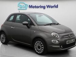 Used 2024 Fiat 500 Hatchback | £8,728 (Good price)