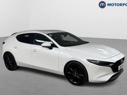 Used 2019 Mazda 3 Inclusive Hatchback | £15,899 (Fair price)