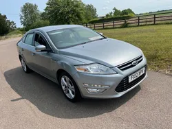 Silver Used 2012 Ford Mondeo Titanium Hatchback | £2,350 (Fair price)