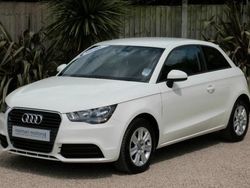 Used 2012 Audi A1 Hatchback | £13,990