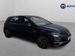 Used 2020 VW Golf VIII Edition Hatchback | £14,899 (Fair price)