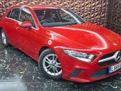 Used 2020 Mercedes A180 SE Hatchback | £11,699 (Good price)