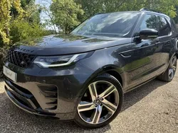 Used 2024 Land Rover Discovery 5 HSE Dynamic SUV | £57,900 (Fair price)