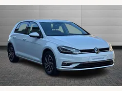 VW Golf VIII