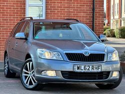 Grey Used 2013 Skoda Octavia SE | £6,600