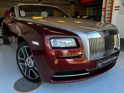 Used 2015 Rolls Royce Wraith | £114,950 (Expensive)