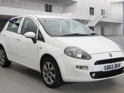 Used 2016 Fiat Punto Easy Plus | £3,490 (Good price)