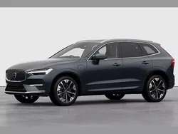 Other New 2025 Volvo XC60 Ultra SUV | £69,555 (Expensive)