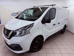 White Used 2019 Nissan NV300 Acenta Van | £6,995 (Good price)