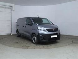 Silver Used 2020 Citroën Dispatch MPV | £9,600 (Fair price)