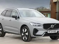 Used 2024 Volvo XC60 Ultimate SUV | £42,490 (Fair price)