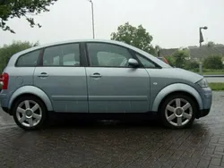 Used 2001 Audi A2 Hatchback | £2,495