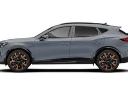 New 2025 Cupra Formentor VZ3 SUV | £39,995