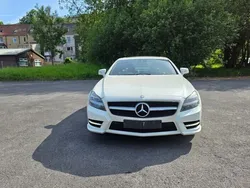 Used 2012 Mercedes 250 AMG Coupe | £5,795 (Fair price)